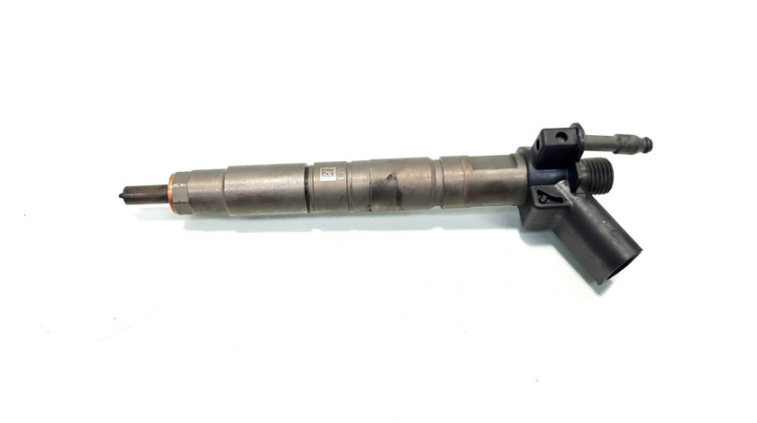 Injector, cod 7805428-02, 0445116024, Bmw 3 Touring (E91) 2.0 diesel, N47D20A (pr:110747)