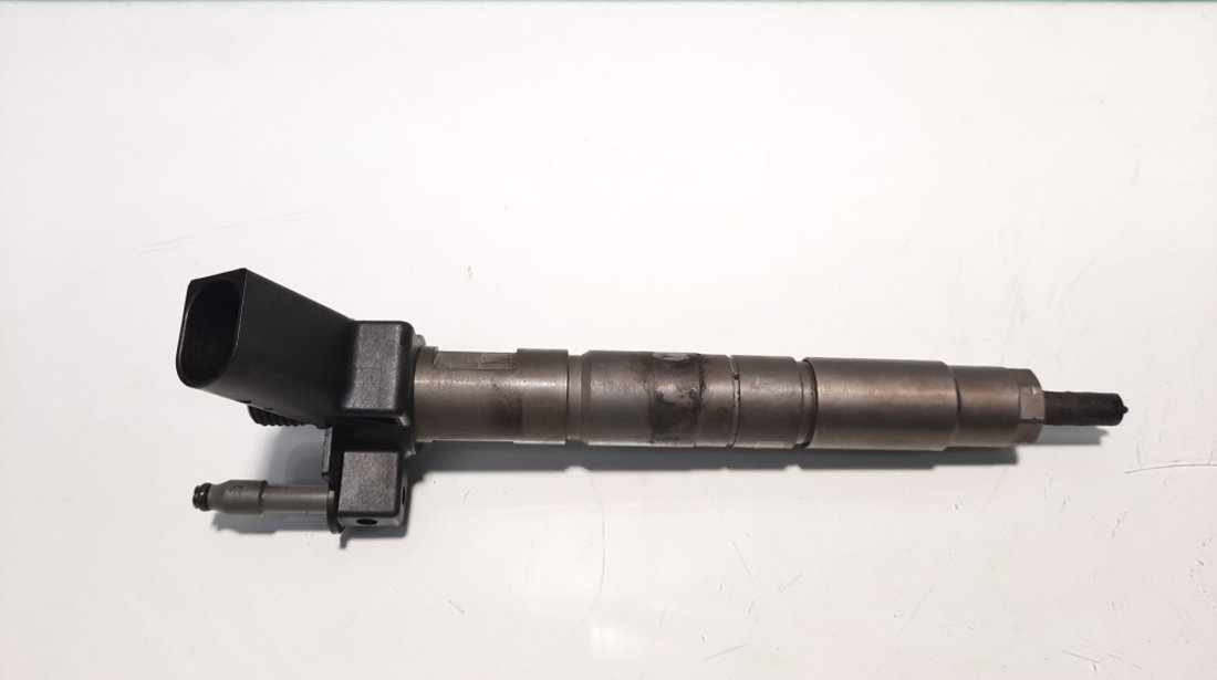 Injector, cod 7805428-02, 0445116024, Bmw 3 Touring (E91) 2.0 Diesel, N47D20A (id:455608)