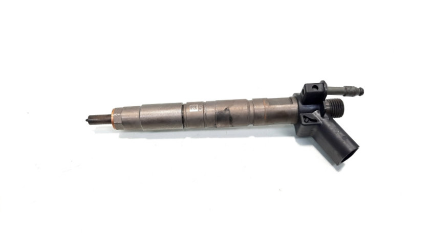 Injector, cod 7805428-02, 0445116024, Bmw 3 Touring (E91) 2.0 diesel, N47D20A (id:542230)