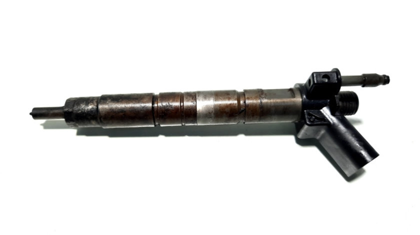 Injector, cod 7805428-02, 0445116024, Bmw 3 Touring (E91) 2.0 diesel, N47D20A (id:511902)