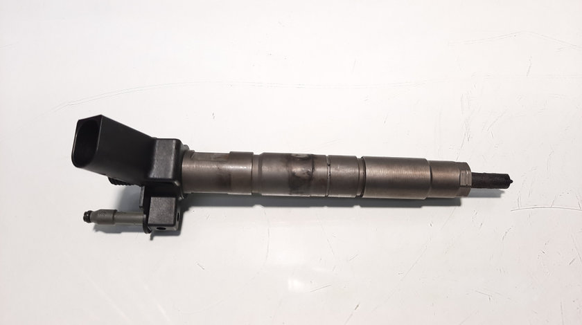 Injector, cod 7805428-02, 0445116024, Bmw 3 Touring (E91) 2.0 Diesel, N47D20A (id:455607)