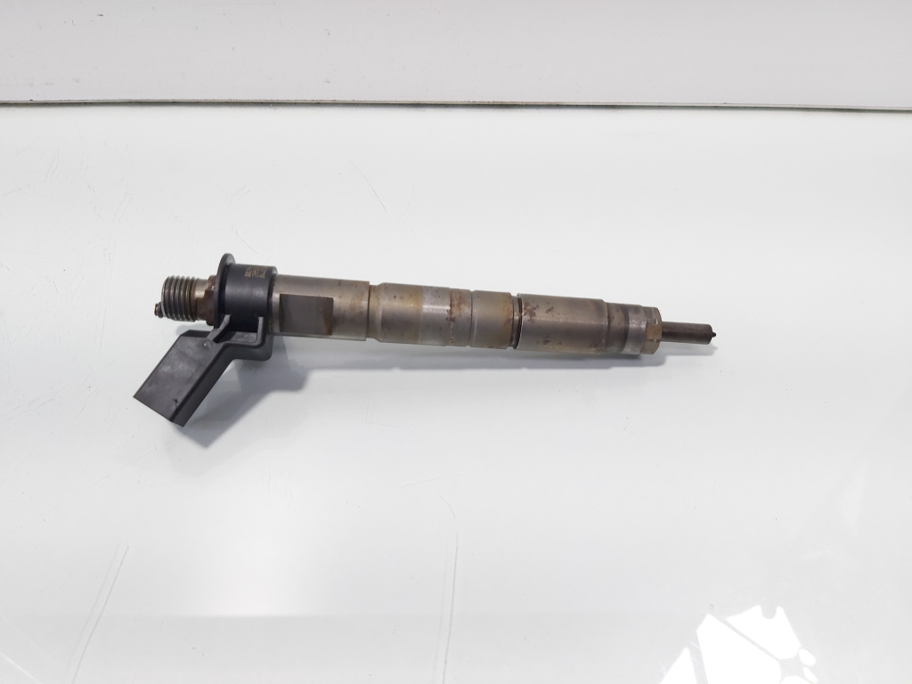 Injector, cod 7805428-02, 0445116024, Bmw 3 Touring (E91), 2.0 diesel, N47D20A (id:696226)