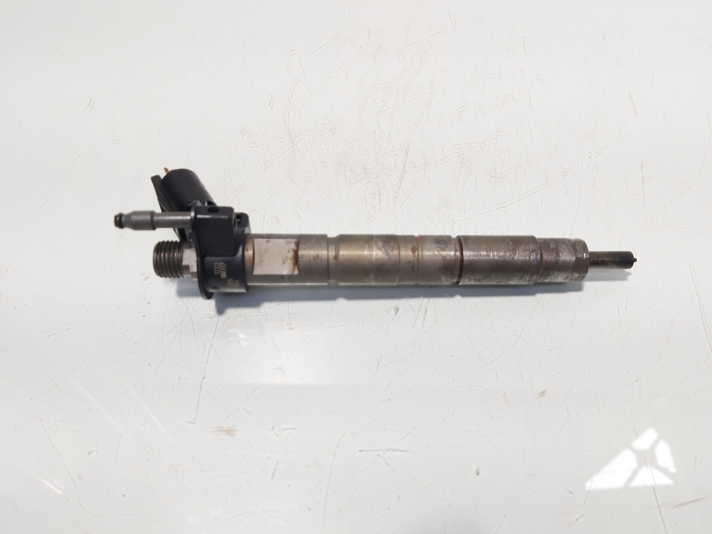 Injector, cod 7805428-02, 0445116024, Bmw 3 Touring (E91) 2.0 diesel, N47D20A (id:698379)