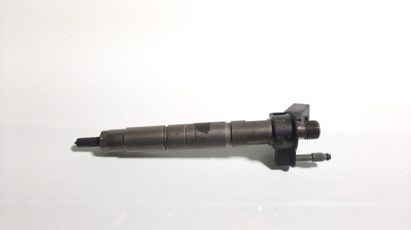 Injector, cod 7805428-02, 0445116024, Bmw 3 Cabriolet (E93) 2.0 Diesel, N47D20A (idi:455606)