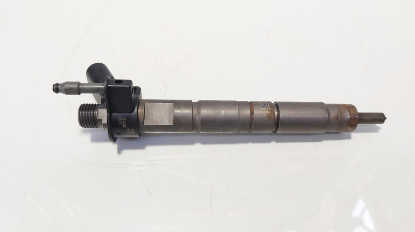 Injector, cod 7805428-02, 0445116024, Bmw 7 (F01, F02) 3.0 diesel, N57D30A (id:619358)