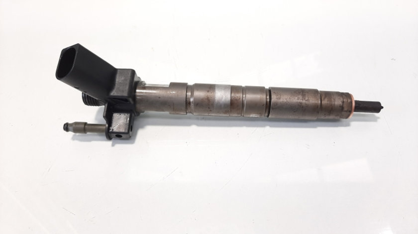 Injector, cod 7805428-02, 0445116024, Bmw 7 (F01, F02), 3.0 diesel, N57D30A (id:482017)