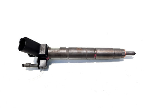 Injector, cod 7805428-02, 0445116024, Bmw X3 (E83), 2.0 diesel, N47D20A (idi:514084)