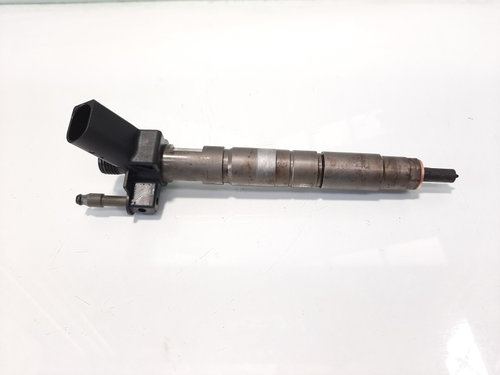 Injector, cod 7805428-02, 0445116024, Bmw X5 (F15, F85), 3.0 diesel, N57D30A (idi:482017)