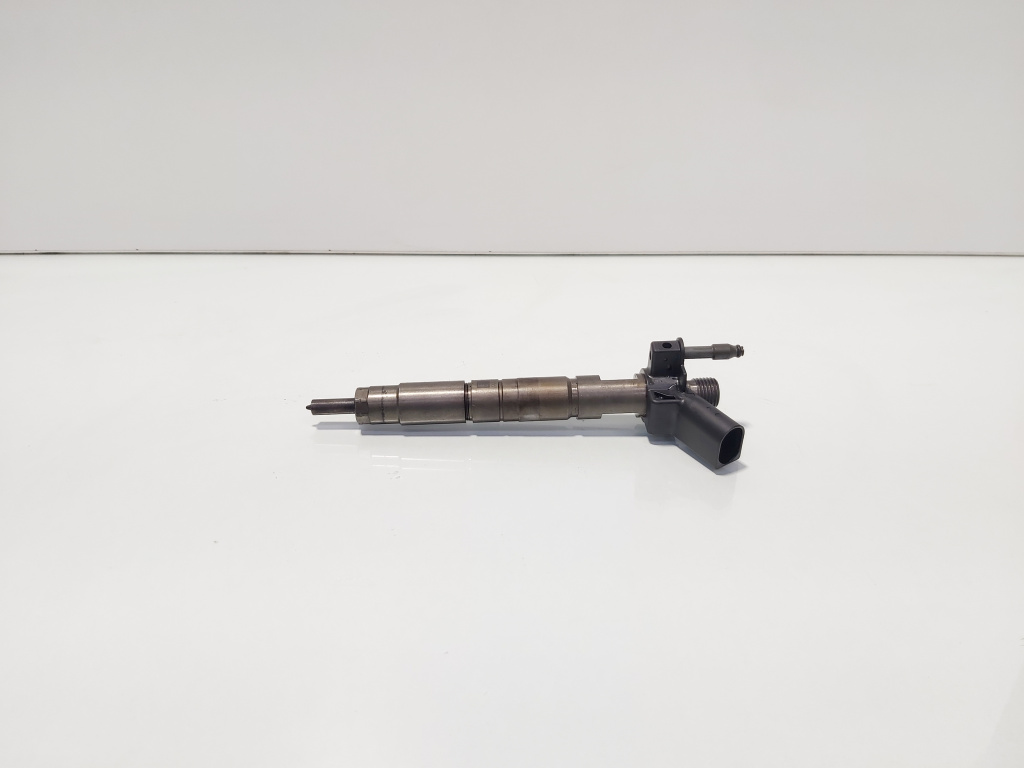 Injector, cod 7805428-03, 0445116024, Bmw 3 (E90) 2.0 diesel, N47D20C (id:693107)