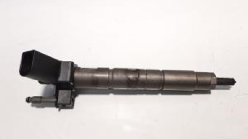 Injector cod 7805428, Bmw 3 coupe (E92) 2.0 d, N47D20C