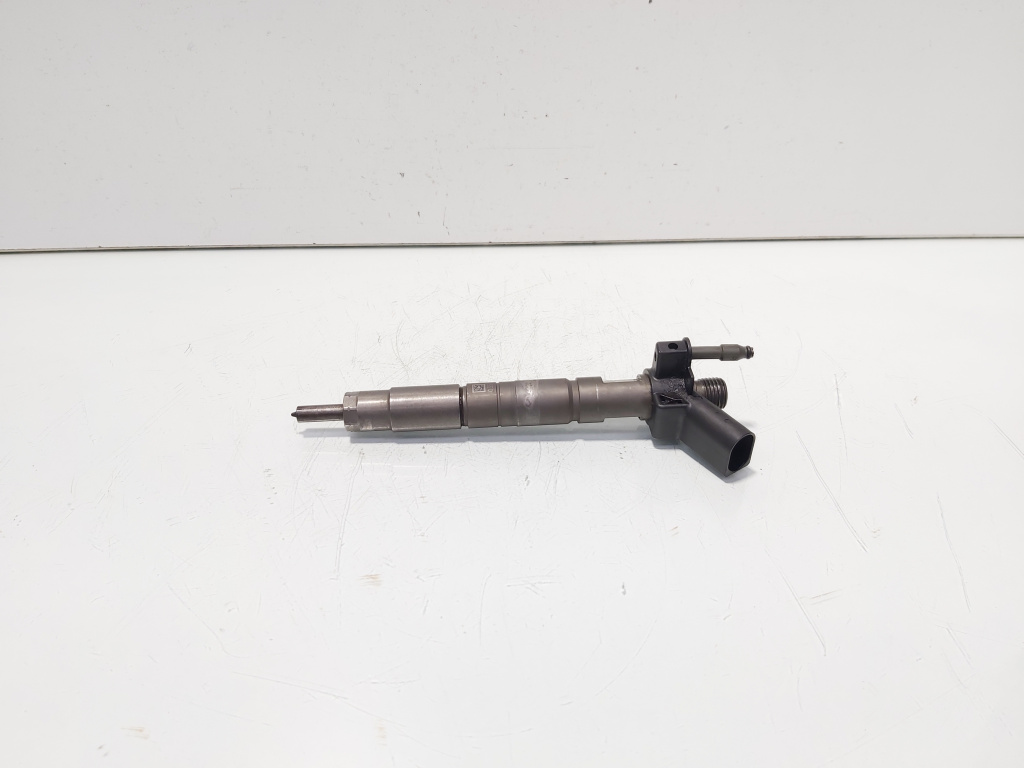 Injector, cod 7805430, Bmw 1 (E81, E87) 2.0 diesel, N47D20B (id:703495)