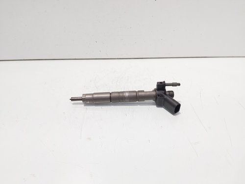 Injector, cod 7805430, Bmw 1 (E81, E87) 2.0 diesel, N47D20B (id:703493)