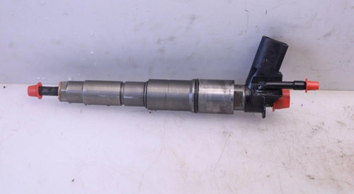Injector, cod 7808089, 0445115077, Bmw X5 (E70) (pr:110747)