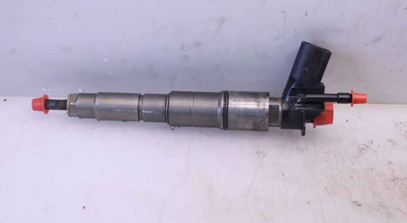 Injector, cod 7808089, 0445115077, Bmw X6 (E71, E72) (pr:110747)