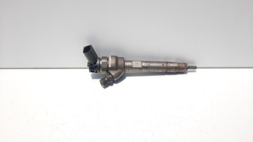 Injector, cod 7810702-02, 0445110382, Bmw 1 Cabriolet (E88), 2.0 diesel, N47D20C (pr:110747)