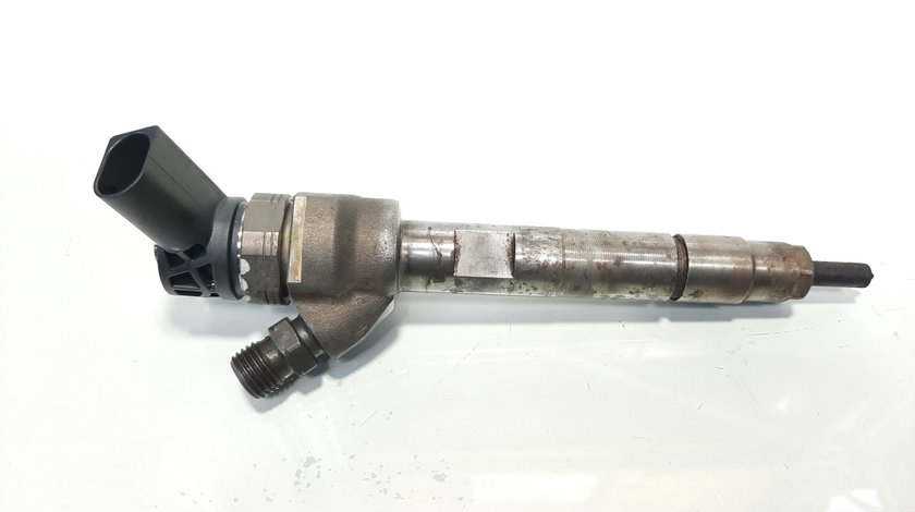 Injector, cod 7810702-02, 0445110382, Bmw 2 Coupe (F22, F87), 2.0 diesel, N47D20C (idi:465899)