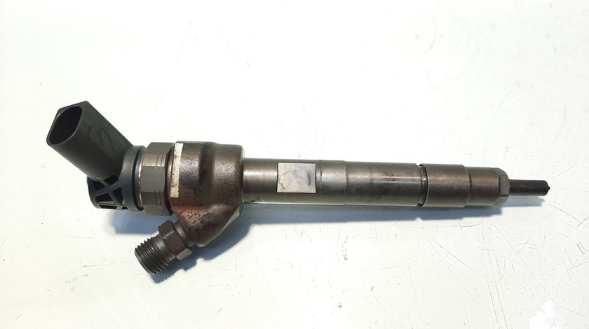 Injector, cod 7810702-02, 0445110382, Bmw 2 Cabriolet (F23), 2.0 diesel, N47D20C (idi:467257)