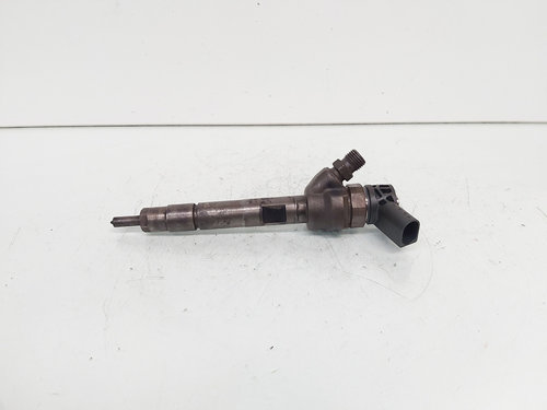 Injector, cod 7810702-02, 0445110382, Bmw 3 Coupe (E92), 2.0 diesel, N47D20C (idi:689484)