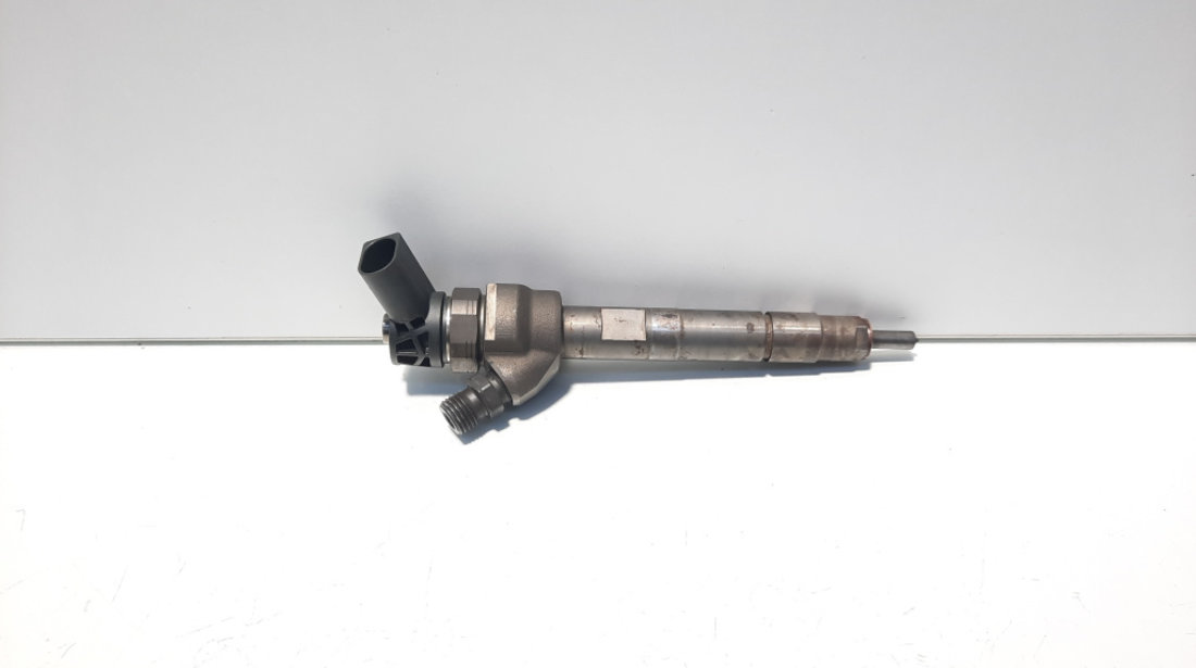 Injector, cod 7810702-02, 0445110382, Bmw 3 Coupe (E92), 2.0 diesel, N47D20C (idi:500944)