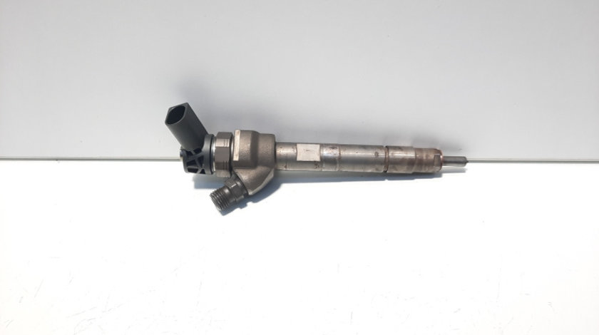 Injector, cod 7810702-02, 0445110382, Bmw 3 (E90) 2.0 diesel, N47D20C (id:500945)