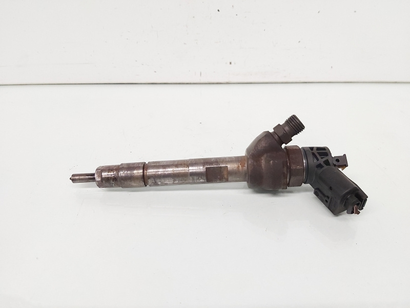 Injector, cod 7810702-02, 0445110382, Bmw 3 (E90), 2.0 diesel, N47D20C (id:648950)