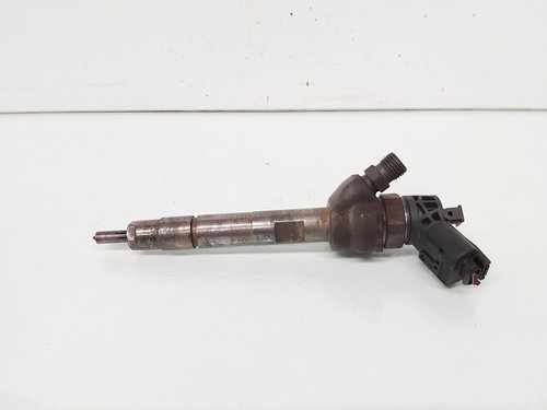 Injector, cod 7810702-02, 0445110382, Bmw 3 (E90), 2.0 diesel, N47D20C (id:648950)