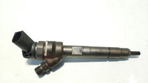 Injector, cod 7810702-02, 0445110382, Bmw 3 (E90) ...