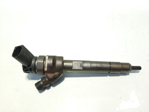 Injector, cod 7810702-02, 0445110382, Bmw 3 (E90) 2.0 D, N47D20C (id:467258)