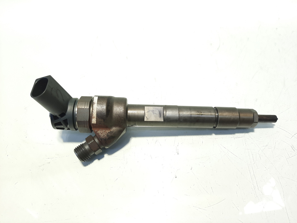 Injector, cod 7810702-02, 0445110382, Bmw 3 (E90) 2.0 D, N47D20C (id:467260)