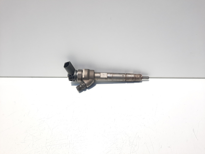 Injector, cod 7810702-02, 0445110382, Bmw 3 (E90) 2.0 diesel, N47D20C (id:500946)