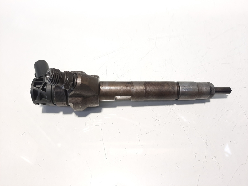 Injector, cod 7810702-02, 0445110382, Bmw 3 (E90) 2.0 D, N47D20C (id:486790)