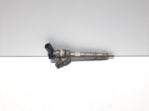 Injector, cod 7810702-02, 0445110382, Bmw 3 (E90) 2.0 diesel, N47D20C (id:500944)