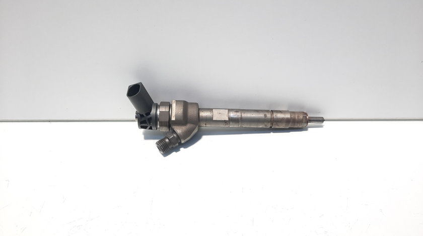 Injector, cod 7810702-02, 0445110382, Bmw 3 (F30), 2.0 diesel, N47D20C (idi:500944)