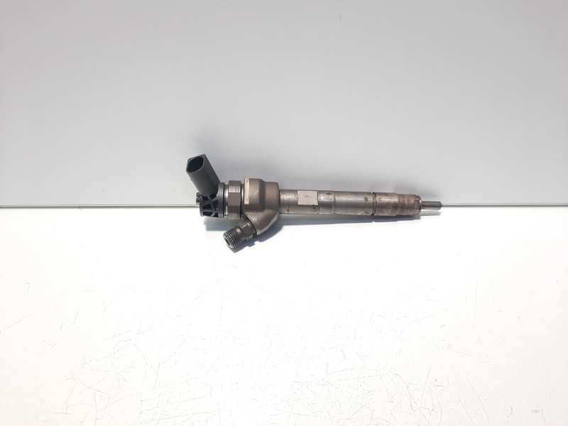 Injector, cod 7810702-02, 0445110382, Bmw 3 Cabriolet (E93), 2.0 diesel, N47D20C (idi:500943)