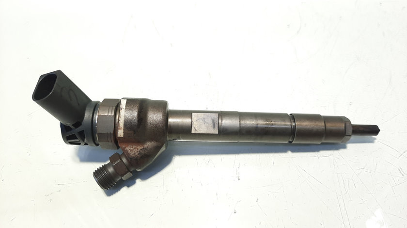 Injector, cod 7810702-02, 0445110382, Bmw 3 Cabriolet (E93), 2.0 diesel, N47D20C (idi:467257)