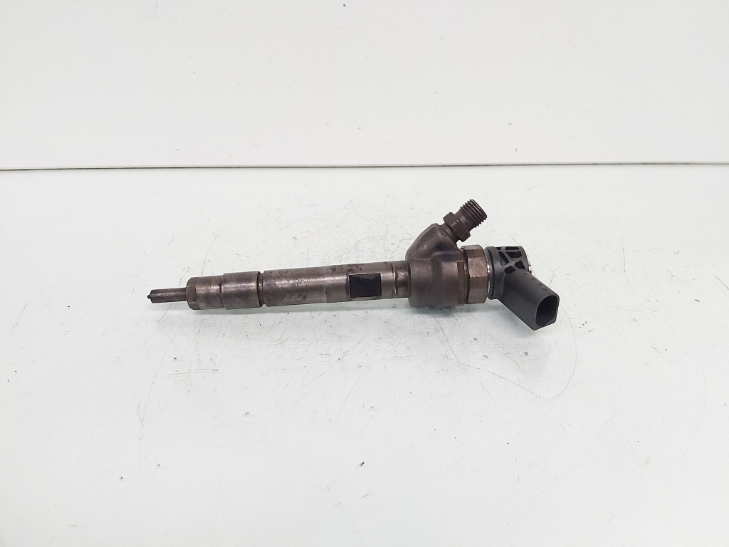 Injector, cod 7810702-02, 0445110382, Bmw 4 Gran Coupe (F36), 2.0 diesel, N47D20C (idi:689483)
