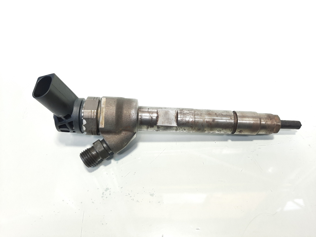 Injector, cod 7810702-02, 0445110382, Bmw 4 Cabriolet (F33, F83), 2.0 diesel, N47D20C (idi:465899)