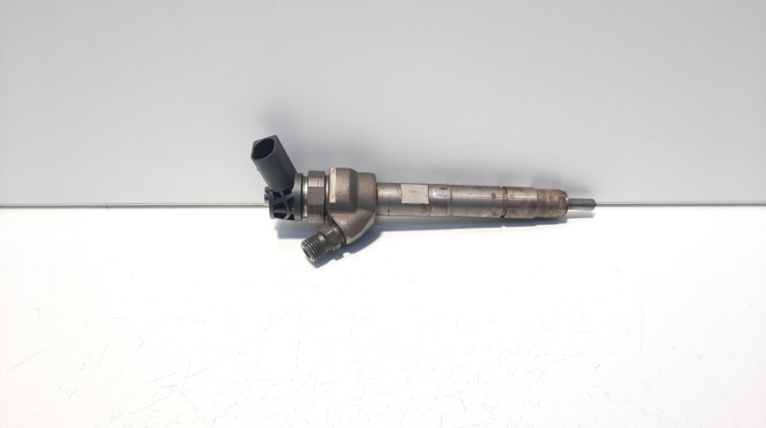 Injector, cod 7810702-02, 0445110382, Bmw X1 (E84), 2.0 diesel, N47D20C (idi:500943)