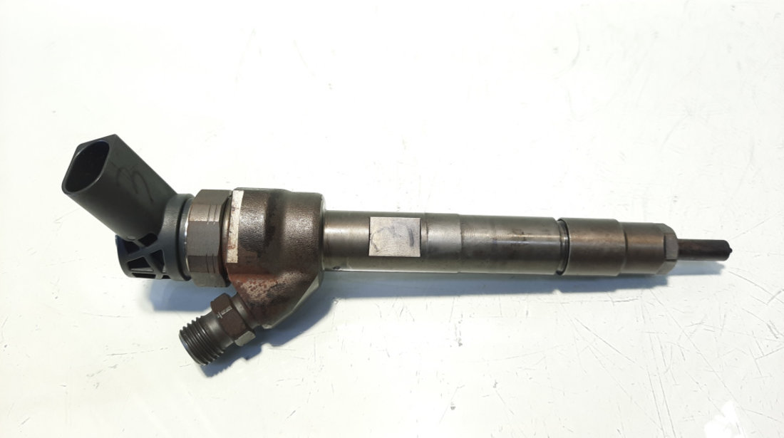 Injector, cod 7810702-02, 0445110382, Bmw X1 (E84), 2.0 diesel, N47D20C (idi:467257)