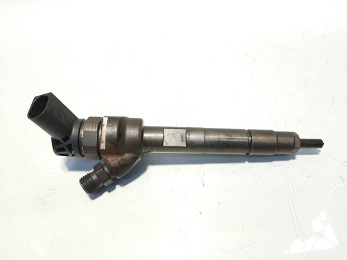 Injector, cod 7810702-02, 0445110382, Bmw X1 (E84), 2.0 diesel, N47D20C (idi:467257)