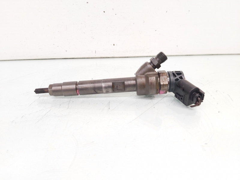 Injector, cod 7810702-02, 0445110382, Bmw X3 (F25), 2.0 diesel, N47D20C (id:653697)