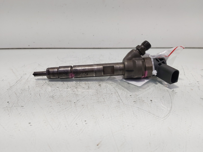 Injector, cod 7810702-02, 0445110382, Bmw X3 (F25), 2.0 diesel, N47D20C (id:689483)
