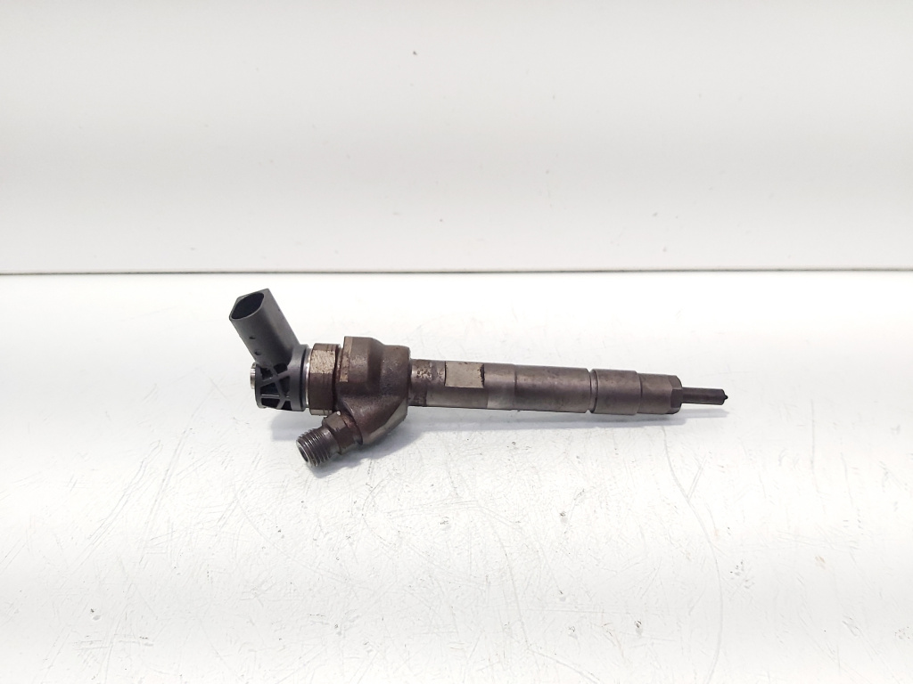 Injector, cod 7810702-02, 0445110382, Bmw X3 (F25) 2.0 diesel, N47D20C (id:689482)