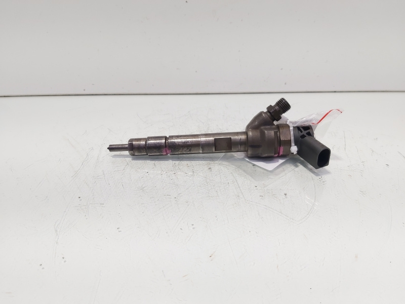 Injector, cod 7810702-02, 0445110382, Bmw X3 (F25), 2.0 diesel, N47D20C (id:689484)