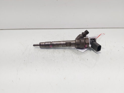 Injector, cod 7810702-02, 0445110382, Bmw X3 (F25), 2.0 diesel, N47D20C (id:689484)