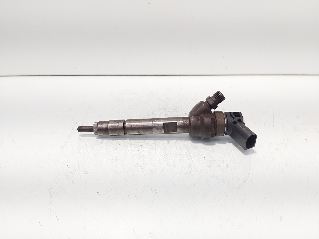 Injector, cod 7810702-02, 0445110382, Bmw X3 (F25) 2.0 diesel, N47D20C (id:689481)