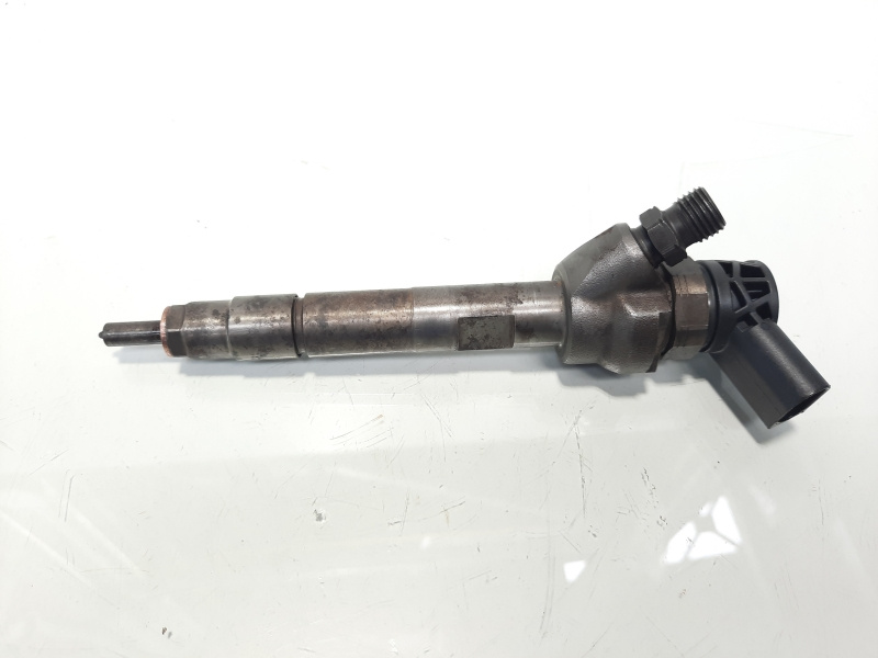 Injector, cod 7810702-02, 0445110480, Bmw 3 (E90), 2.0 diesel, N47D20C (id:601253)