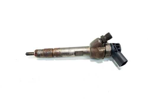 Injector, cod 7810702-02, 0445110480, Bmw 3 (E90) 2.0 diesel, N47D20C (id:543353)