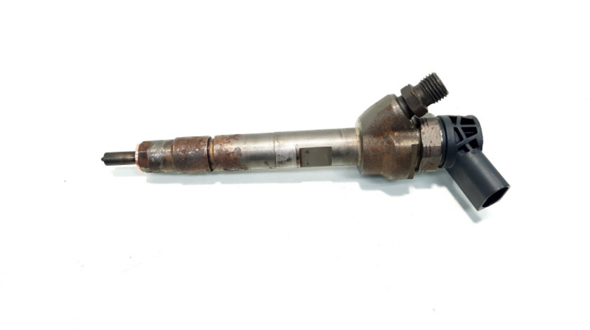Injector, cod 7810702-02, 0445110480, Bmw 3 (E90) 2.0 diesel, N47D20C (id:543353)