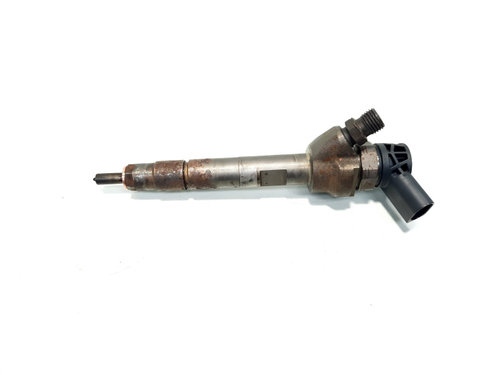 Injector, cod 7810702-02, 0445110480, Bmw 3 (E90) 2.0 diesel, N47D20C (id:543352)